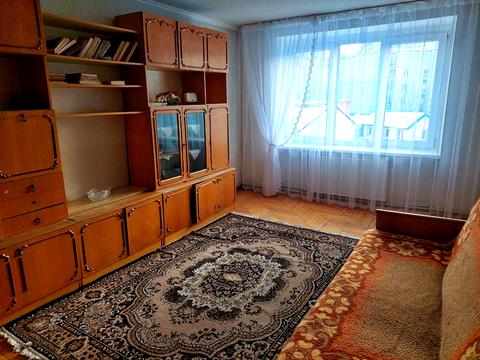 квартира за адресою Стебницька вул., 90