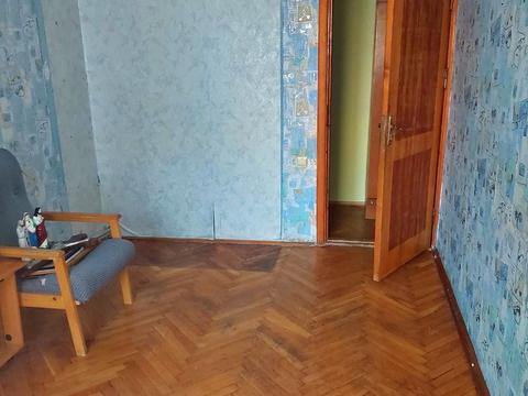 квартира за адресою Стебницька вул., 90