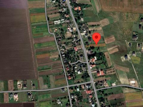 ділянка за адресою Центральна