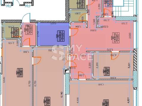 комерційна за адресою Київ, Січових Стрільців вул. (Артема), 52а