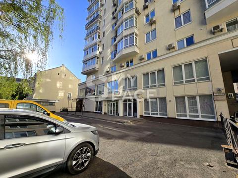 комерційна за адресою Київ, Січових Стрільців вул. (Артема), 52а