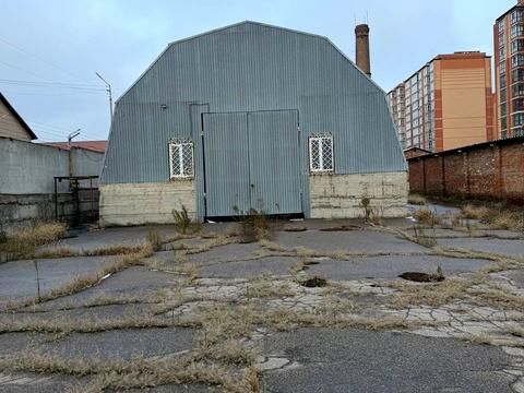 комерційна за адресою Дніпро, Запорізьке шосе, 25