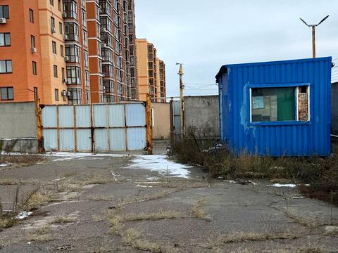 комерційна за адресою Дніпро, Запорізьке шосе, 25