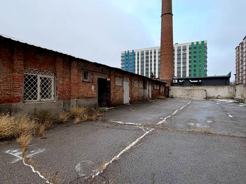 комерційна за адресою Дніпро, Запорізьке шосе, 25