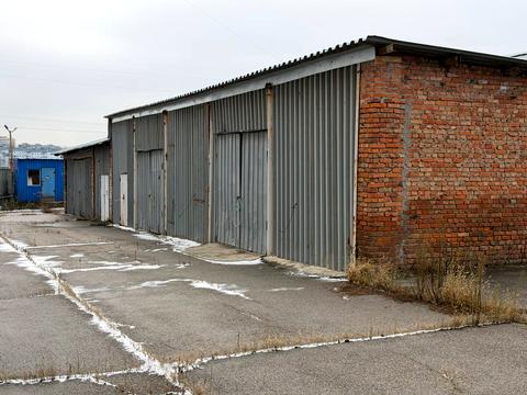 комерційна за адресою Дніпро, Запорізьке шосе, 25