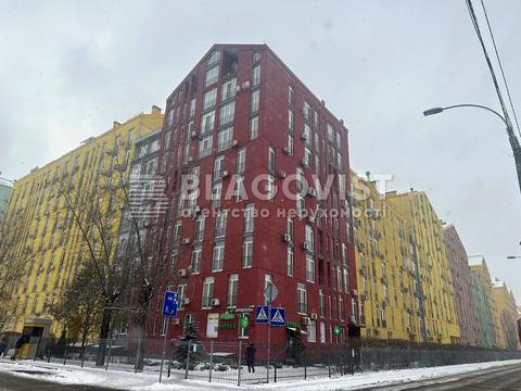 квартира за адресою Регенераторна вул., 4 к3