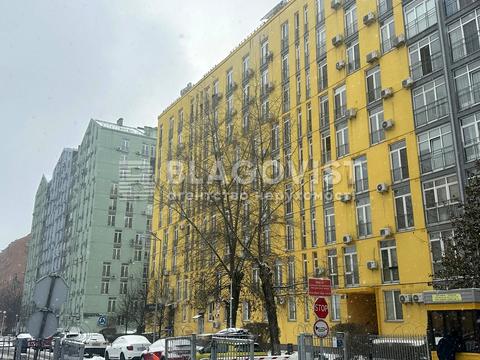 квартира за адресою Регенераторна вул., 4 к3