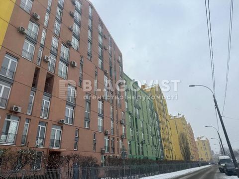 квартира за адресою Регенераторна вул., 4 к3