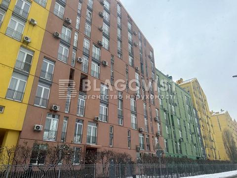 квартира за адресою Регенераторна вул., 4 к3