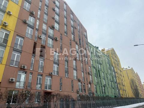 квартира за адресою Регенераторна вул., 4 к3