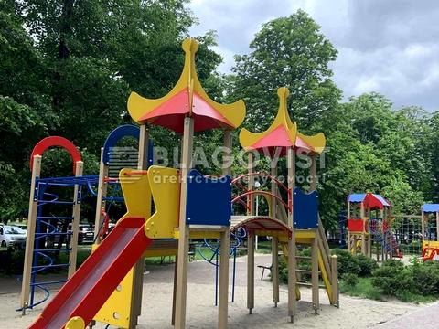 квартира за адресою Регенераторна вул., 4 к3