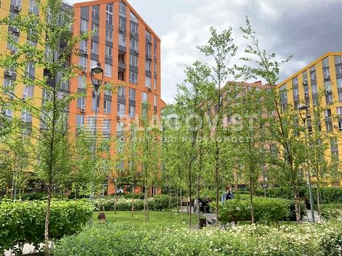 квартира за адресою Регенераторна вул., 4 к3