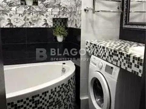 квартира за адресою Регенераторна вул., 4 к3