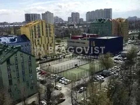 квартира за адресою Регенераторна вул., 4 к3