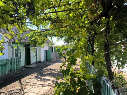 дом по адресу Соборна