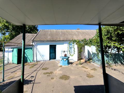 дом по адресу Соборна