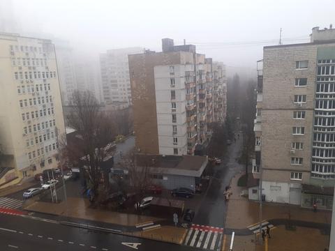 квартира за адресою Митрополита Василя Липківського вул. (Урицького), 38-А