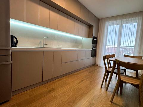 квартира за адресою Щирецька вул., 30