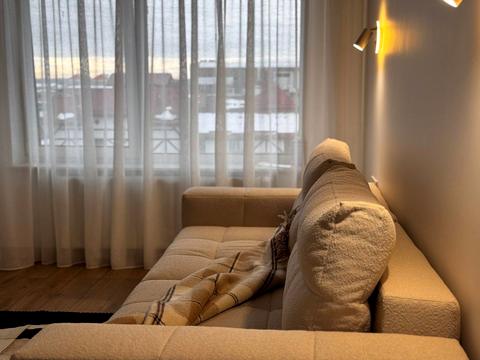 квартира за адресою Щирецька вул., 30