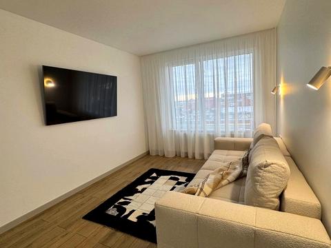 квартира за адресою Щирецька вул., 30