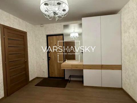 квартира за адресою Коноплянська вул., 22-А