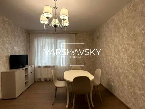 квартира за адресою Коноплянська вул., 22-А