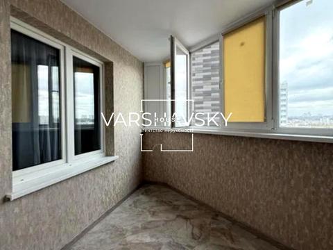 квартира за адресою Коноплянська вул., 22-А