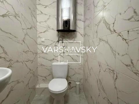 квартира за адресою Коноплянська вул., 22-А