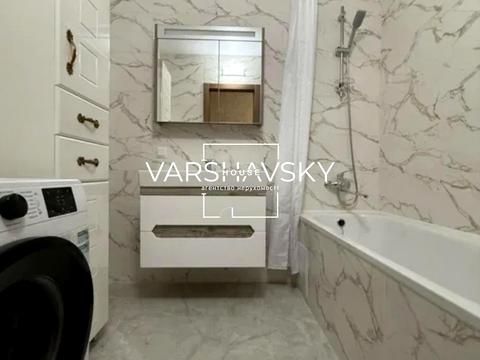 квартира за адресою Коноплянська вул., 22-А