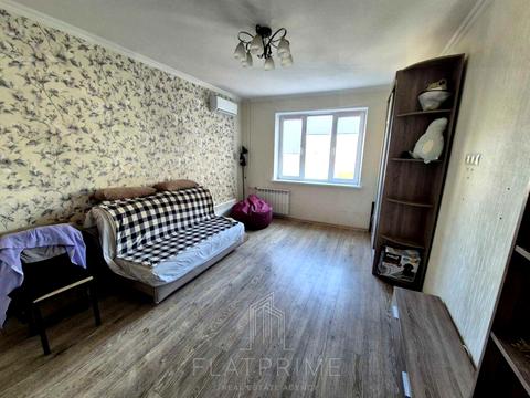 квартира по адресу Милославская ул., 23