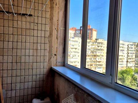 квартира по адресу Милославская ул., 23