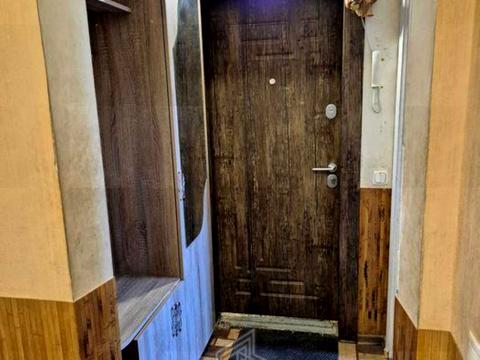 квартира по адресу Милославская ул., 23