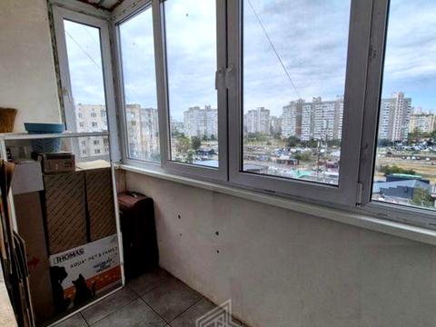 квартира по адресу Милославская ул., 23