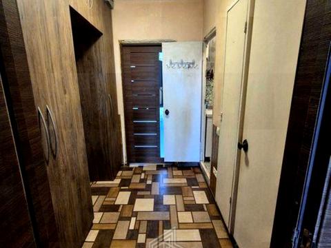 квартира по адресу Милославская ул., 23