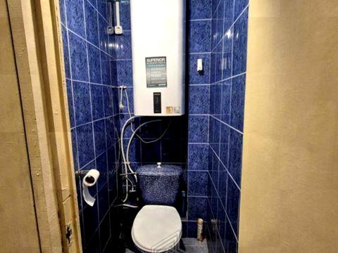 квартира по адресу Милославская ул., 23