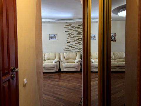 квартира за адресою Грушевського вул., 70/8