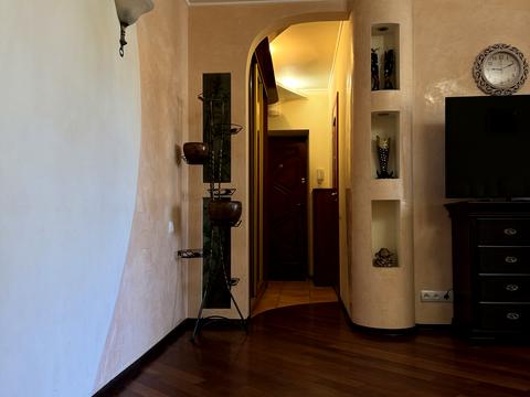 квартира за адресою Грушевського вул., 70/8