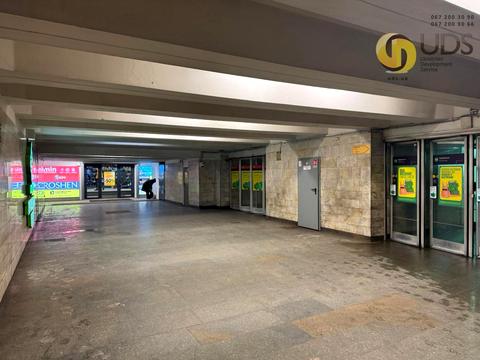 комерційна за адресою Миколи Бажана просп., 3Б