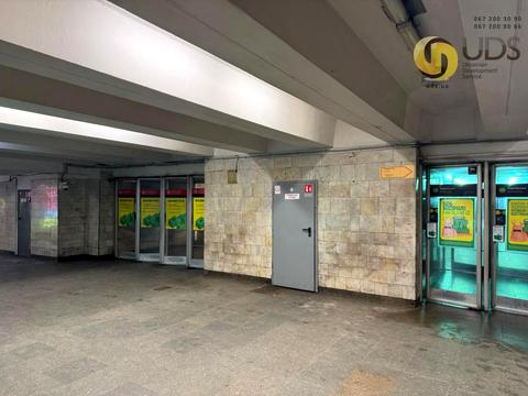 комерційна за адресою Миколи Бажана просп., 3Б