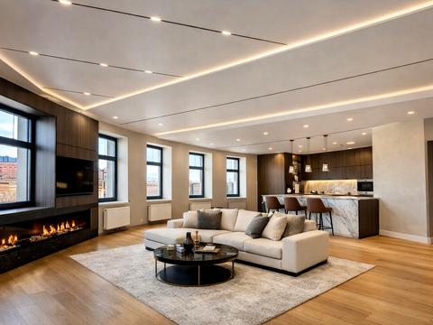 квартира за адресою Ірининська вул., 5/24