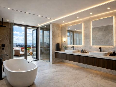 квартира за адресою Ірининська вул., 5/24