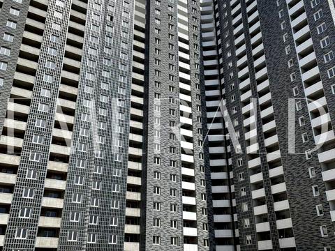 квартира по адресу Электротехническая ул., (Будинок 1)