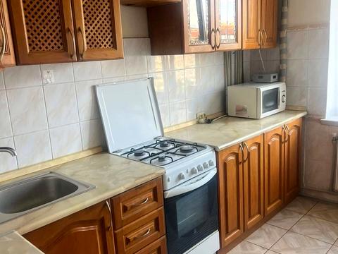 квартира за адресою Симоненка вул., 4