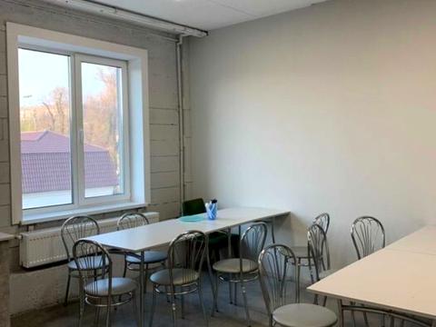 комерційна за адресою Залізничне шосе, 2