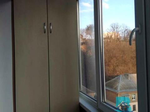 квартира по адресу Михаила Бойчука ул. (Киквидзе), 28-А