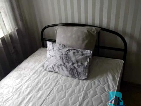 квартира по адресу Михаила Бойчука ул. (Киквидзе), 28-А