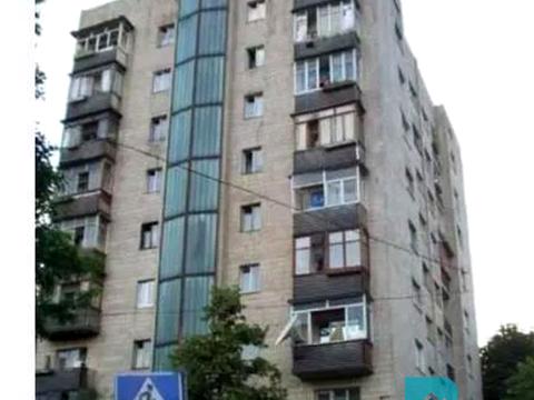 квартира по адресу Михаила Бойчука ул. (Киквидзе), 28-А