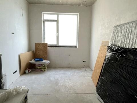 квартира по адресу Академика Сахарова ул., 3-А