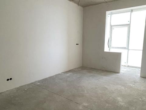 квартира по адресу Академика Сахарова ул., 3-А