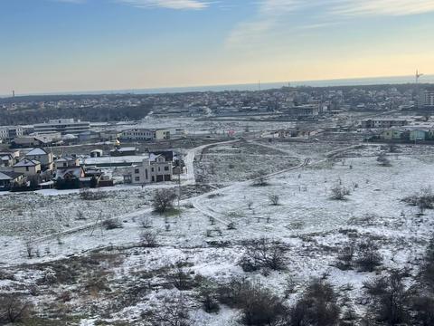 квартира по адресу Академика Сахарова ул., 3-А